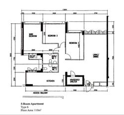 Blk 687D Choa Chu Kang Drive (Choa Chu Kang), HDB 5 Rooms #206726331